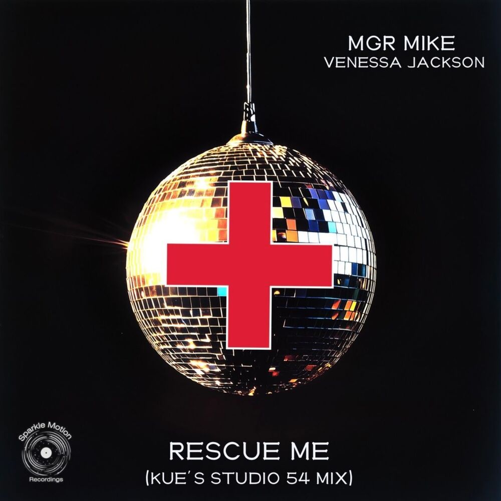 Picture of Rescue Me (Kue's Studio 54 Radio Mix)