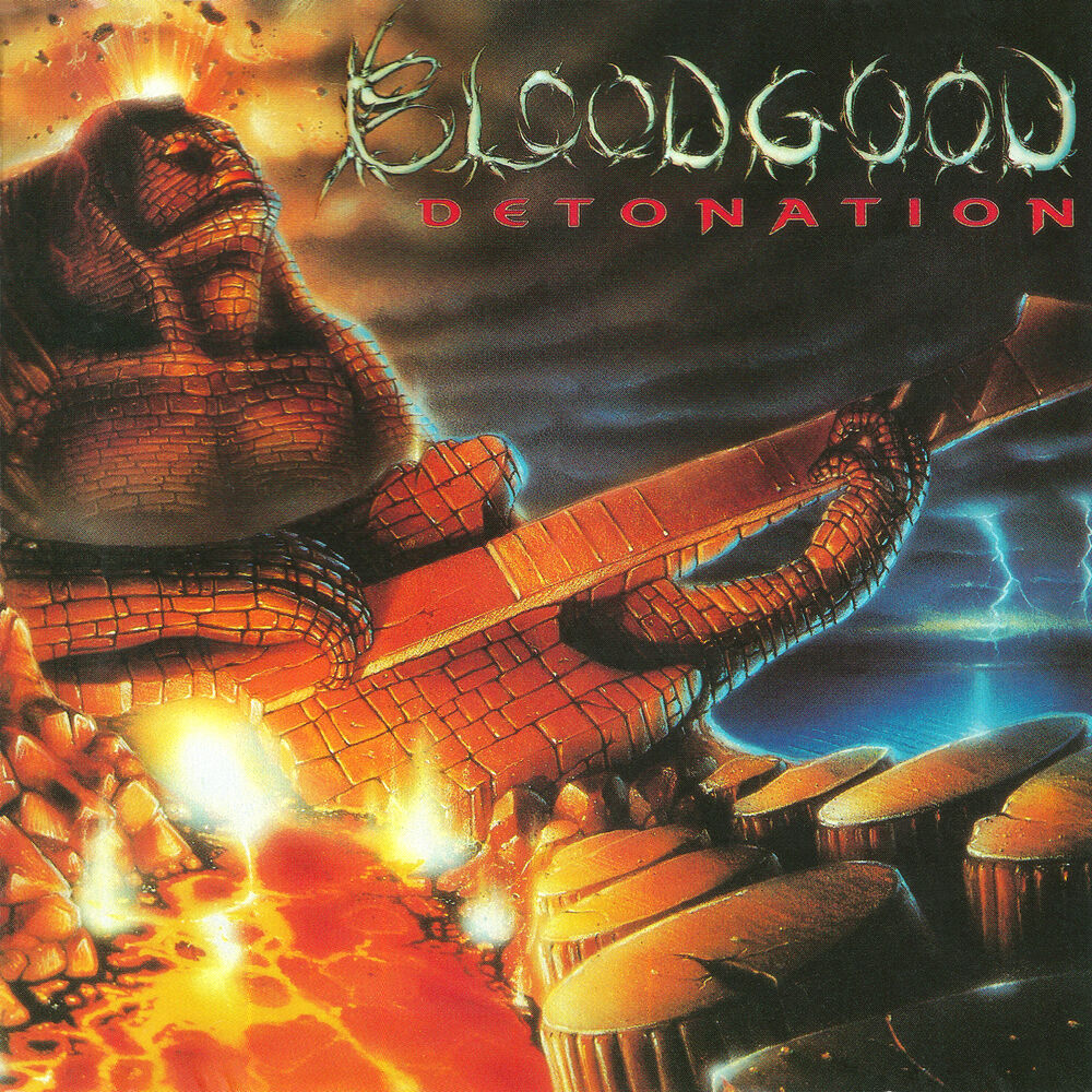 Picture of Detonation (Special Edition)