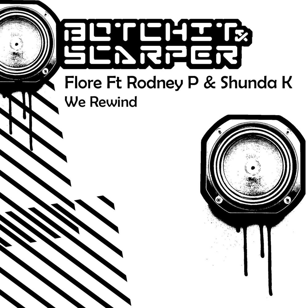 Picture of We Rewind/The Test