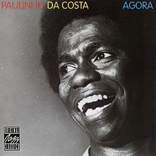 Ritmo Number One by Paulinho Da Costa - 143 BPM