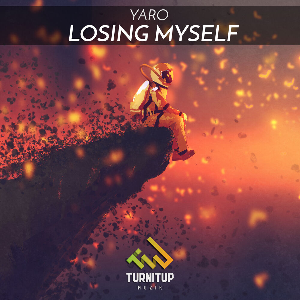 Picture of Losing Myself