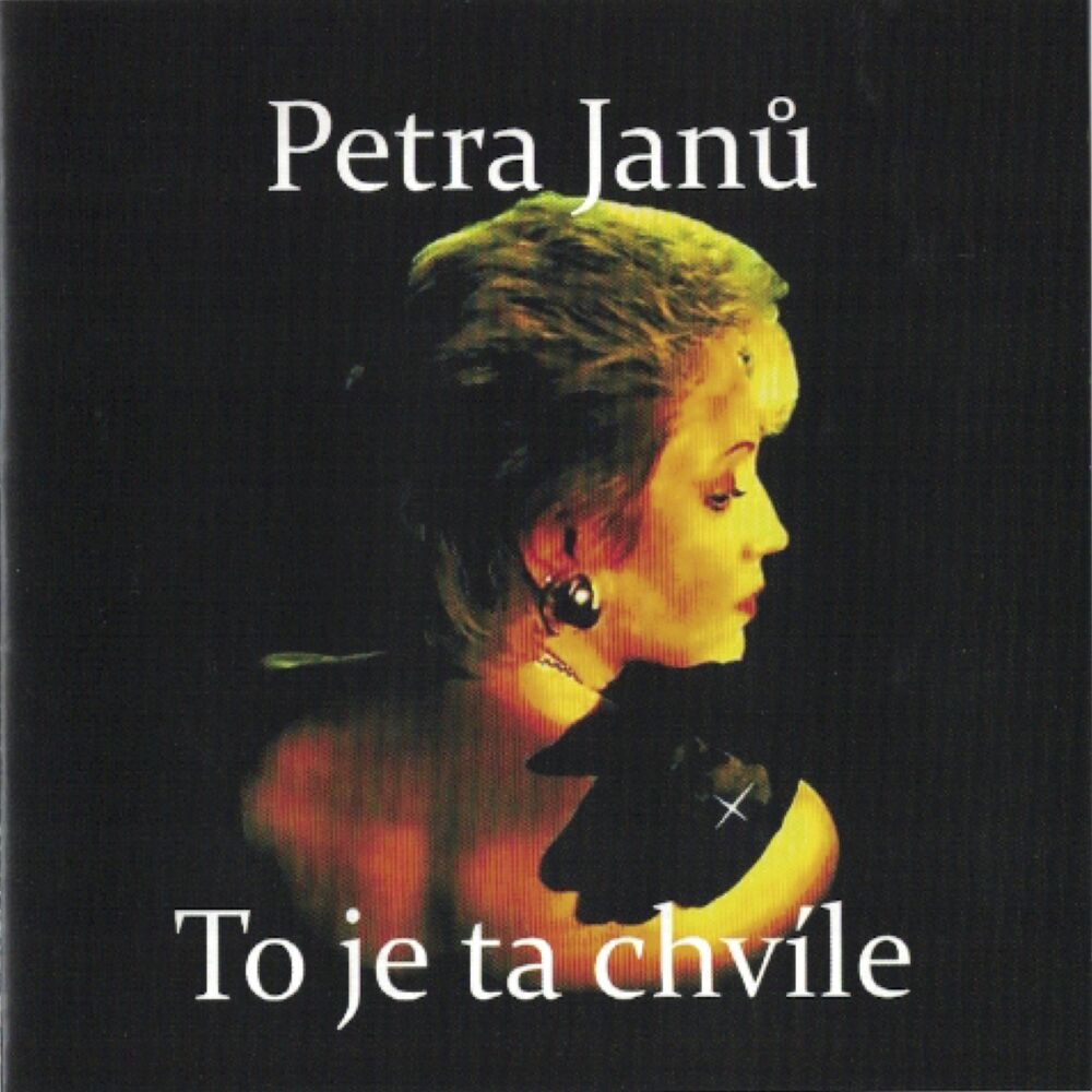 Picture of To Je Ta Chvíle