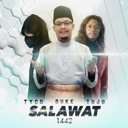 Cover of Salawat 1442