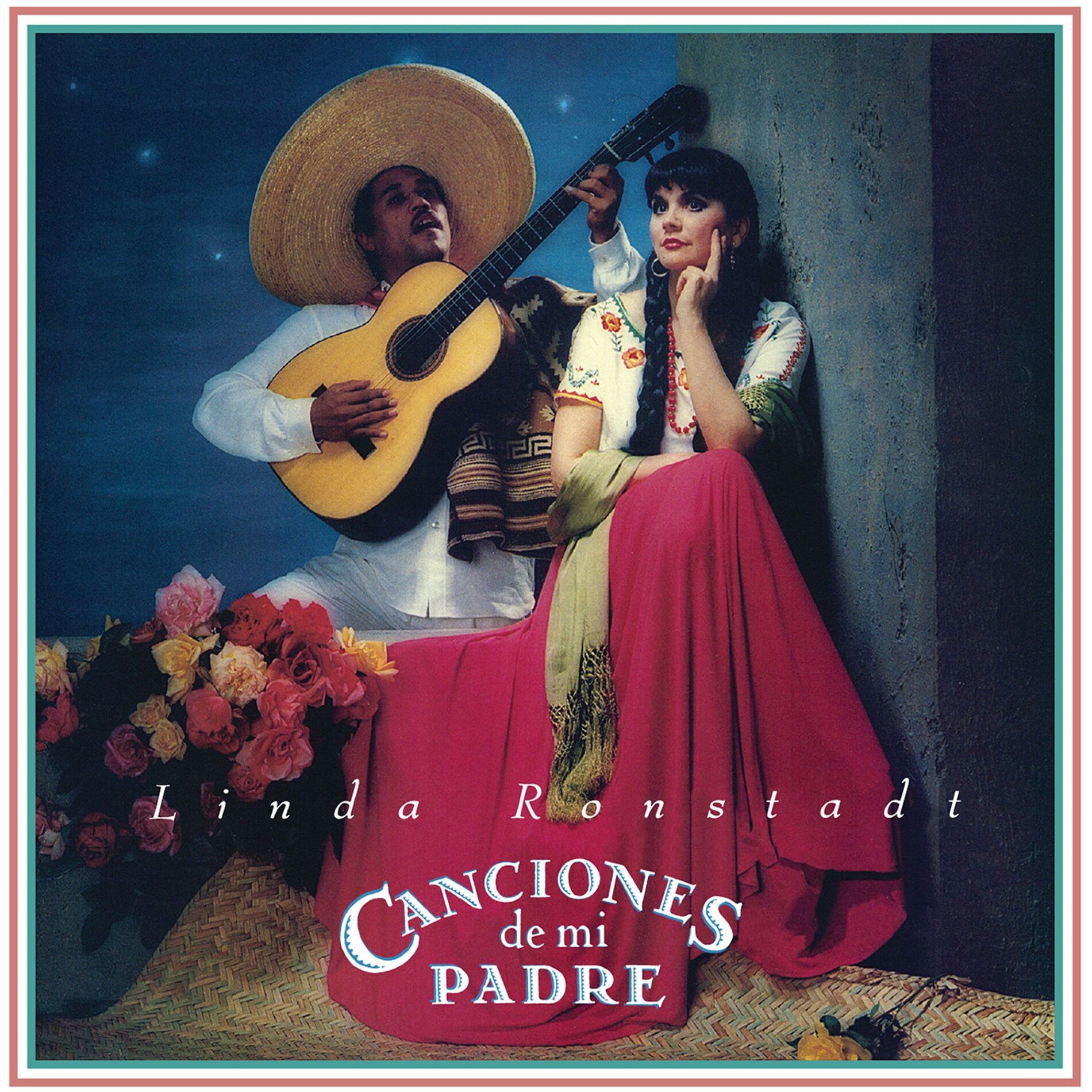 Album cover of Por Un Amor