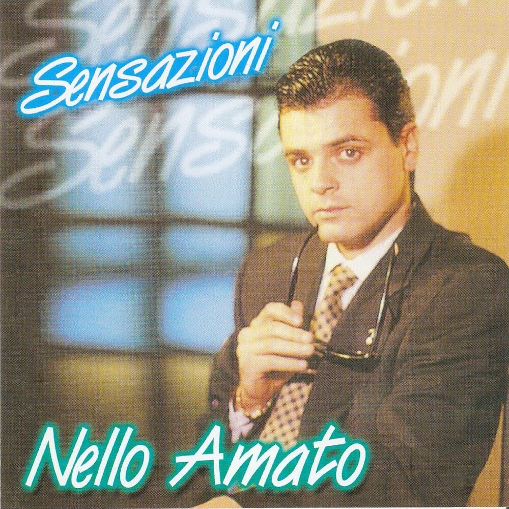 Picture of Sensazioni