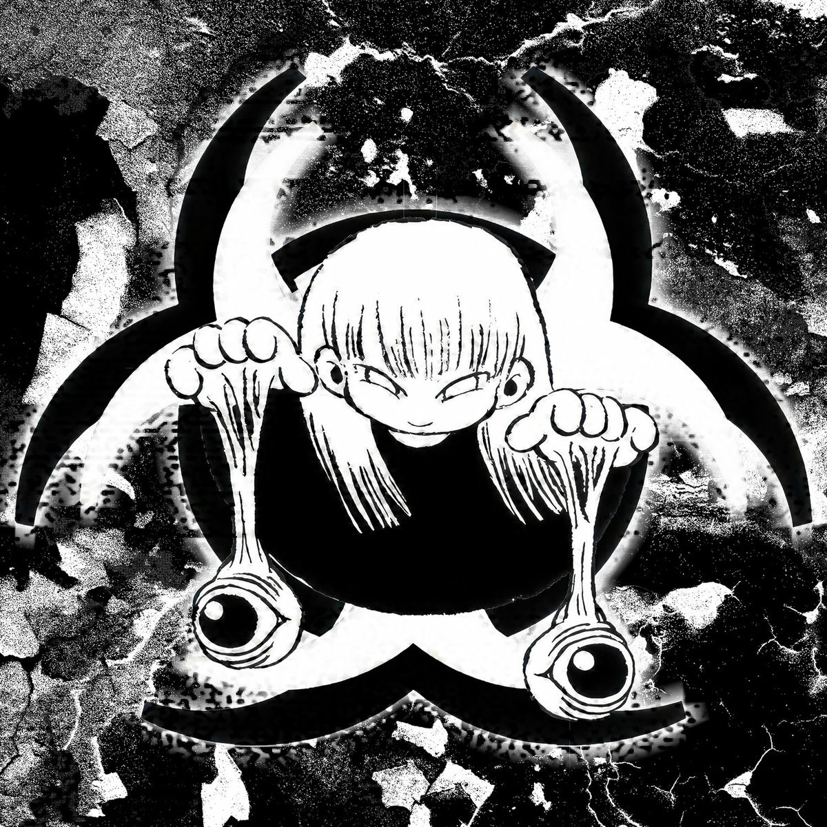 Album cover of Radioactive