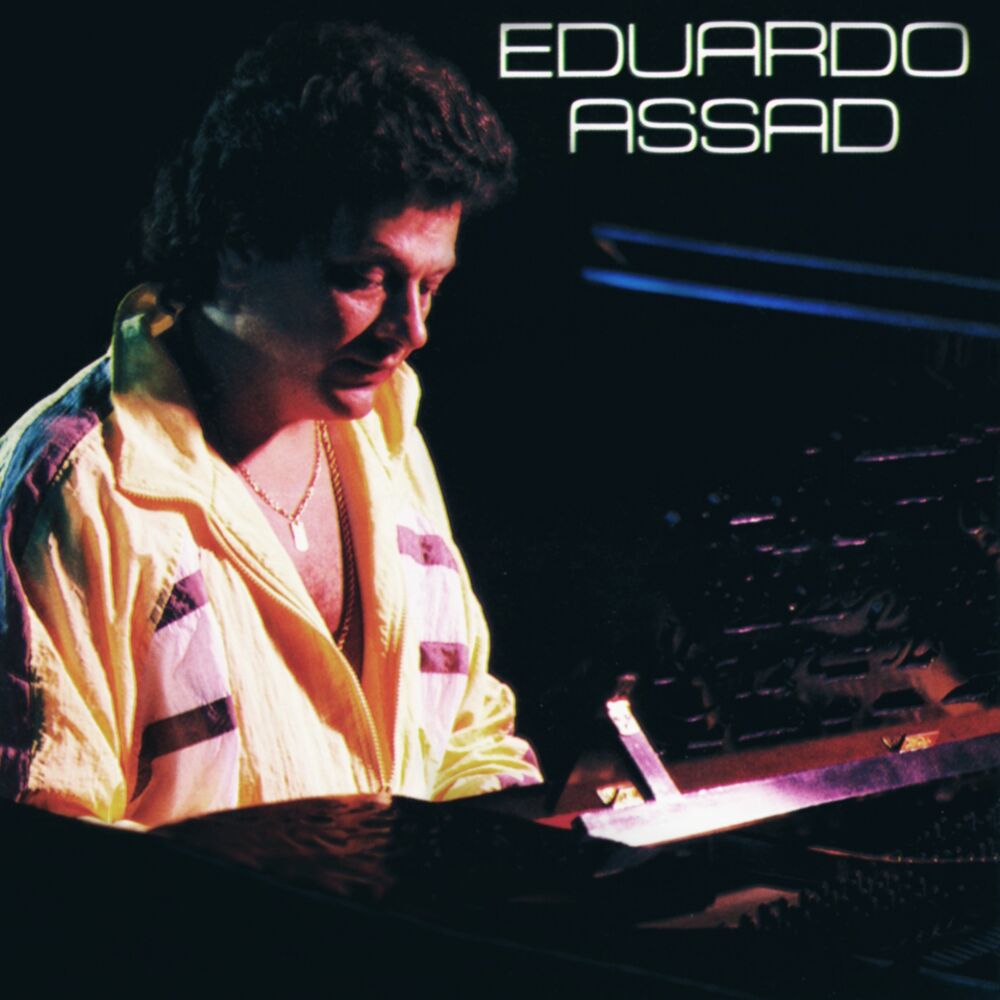 Picture of Eduardo Assad