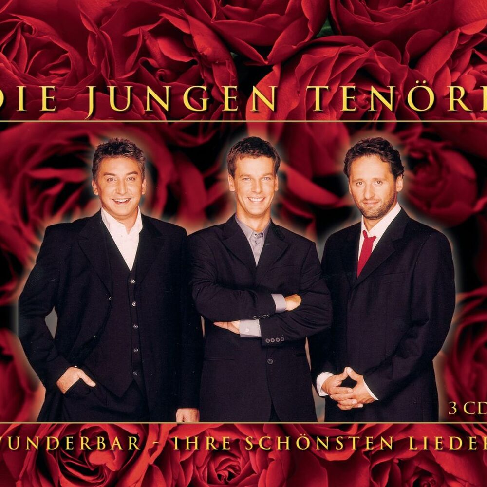 Picture of Wunderbar-Ihre schönsten Lieder