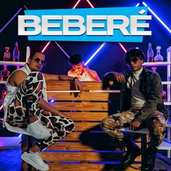 Cover of Beberé