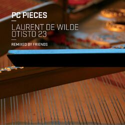 Cover of PC Pieces (Remixed by Friends)