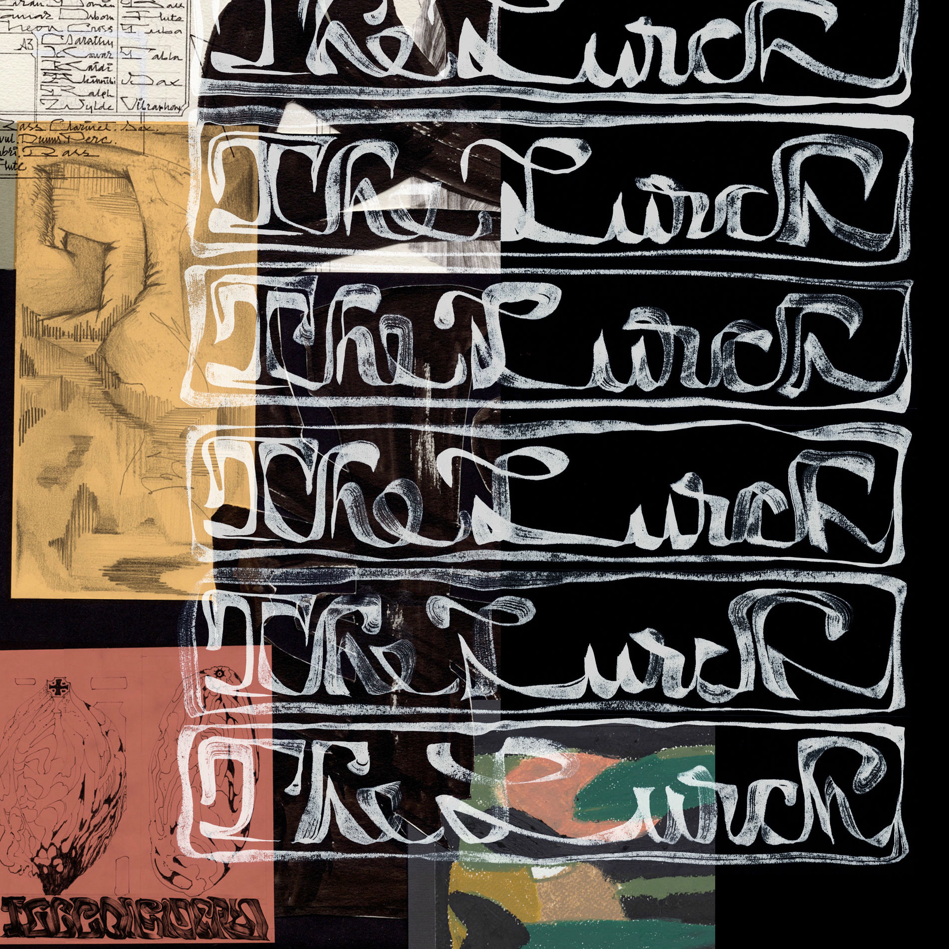 Album cover of The Lurch