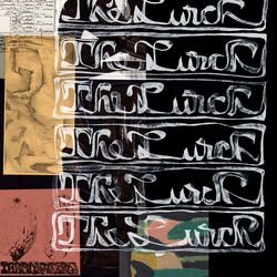 Cover of The Lurch