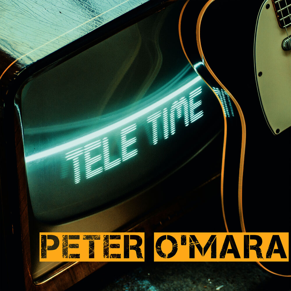 Picture of Tele Time