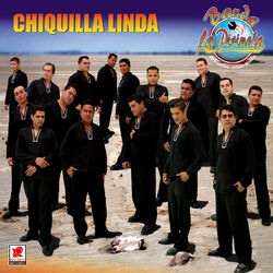 Cover of Chiquilla Linda