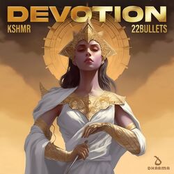 Cover of Devotion