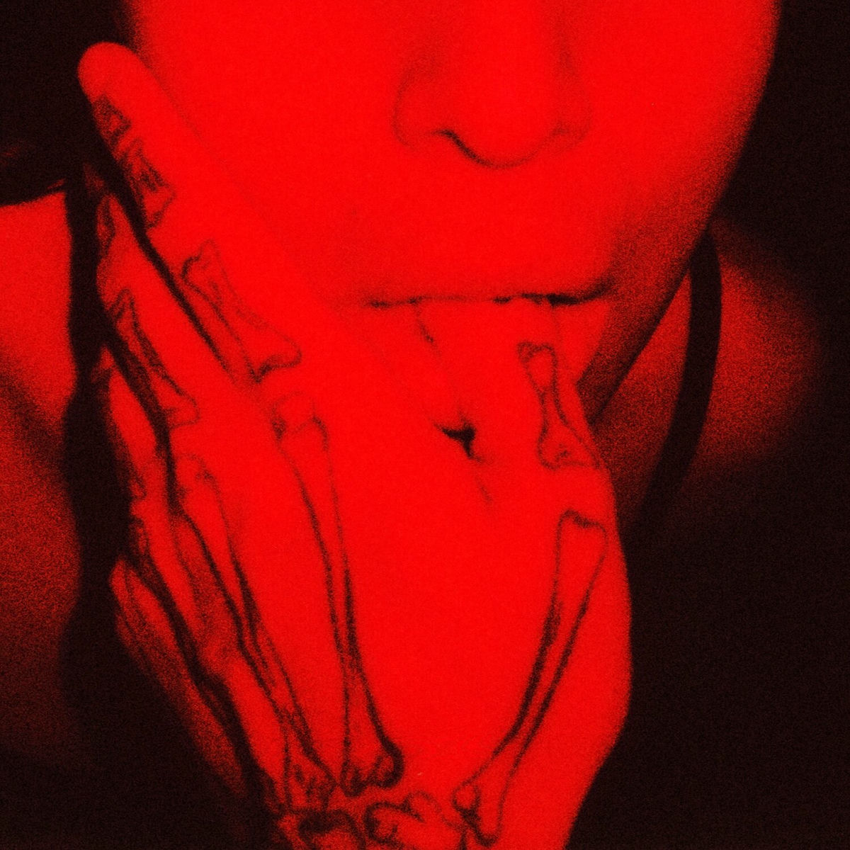 Album cover of Weyes