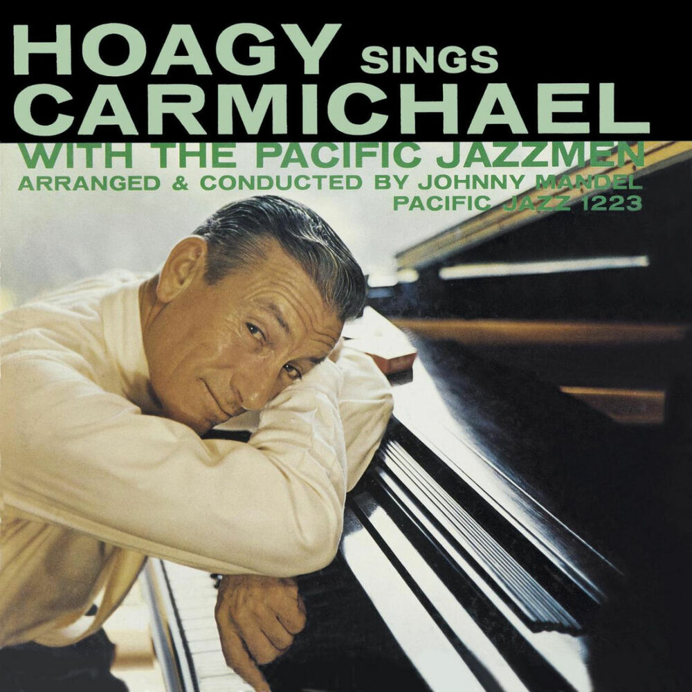 Picture of Hoagy Sings Carmichael