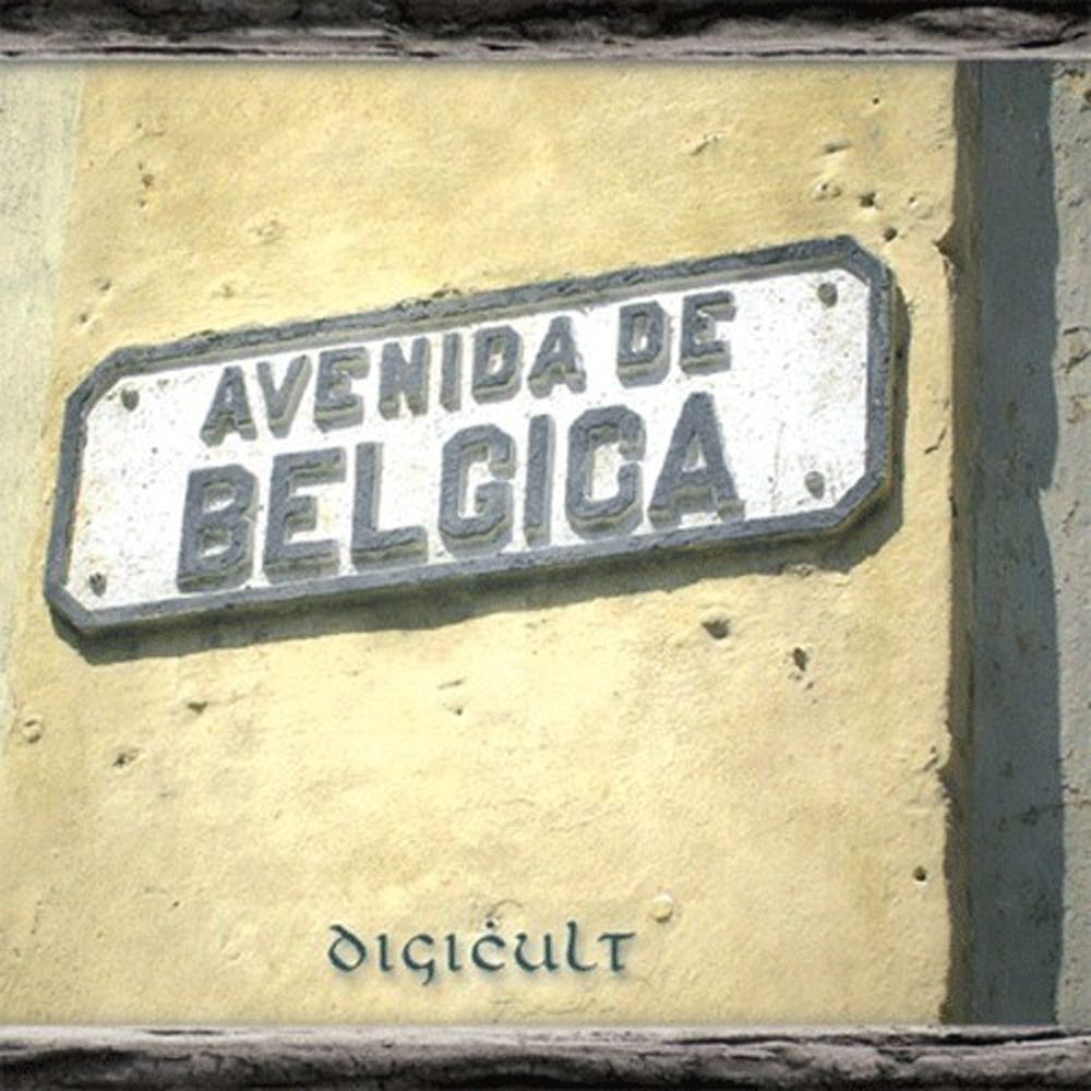 Picture of Avenida De Belgica