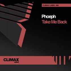 Cover of Take Me Back