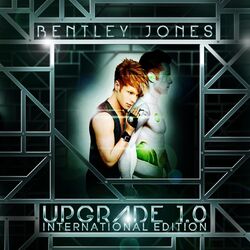 Cover of Upgrade 1.0 (International Edition)