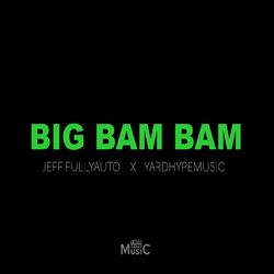 Cover of Big Bam Bam