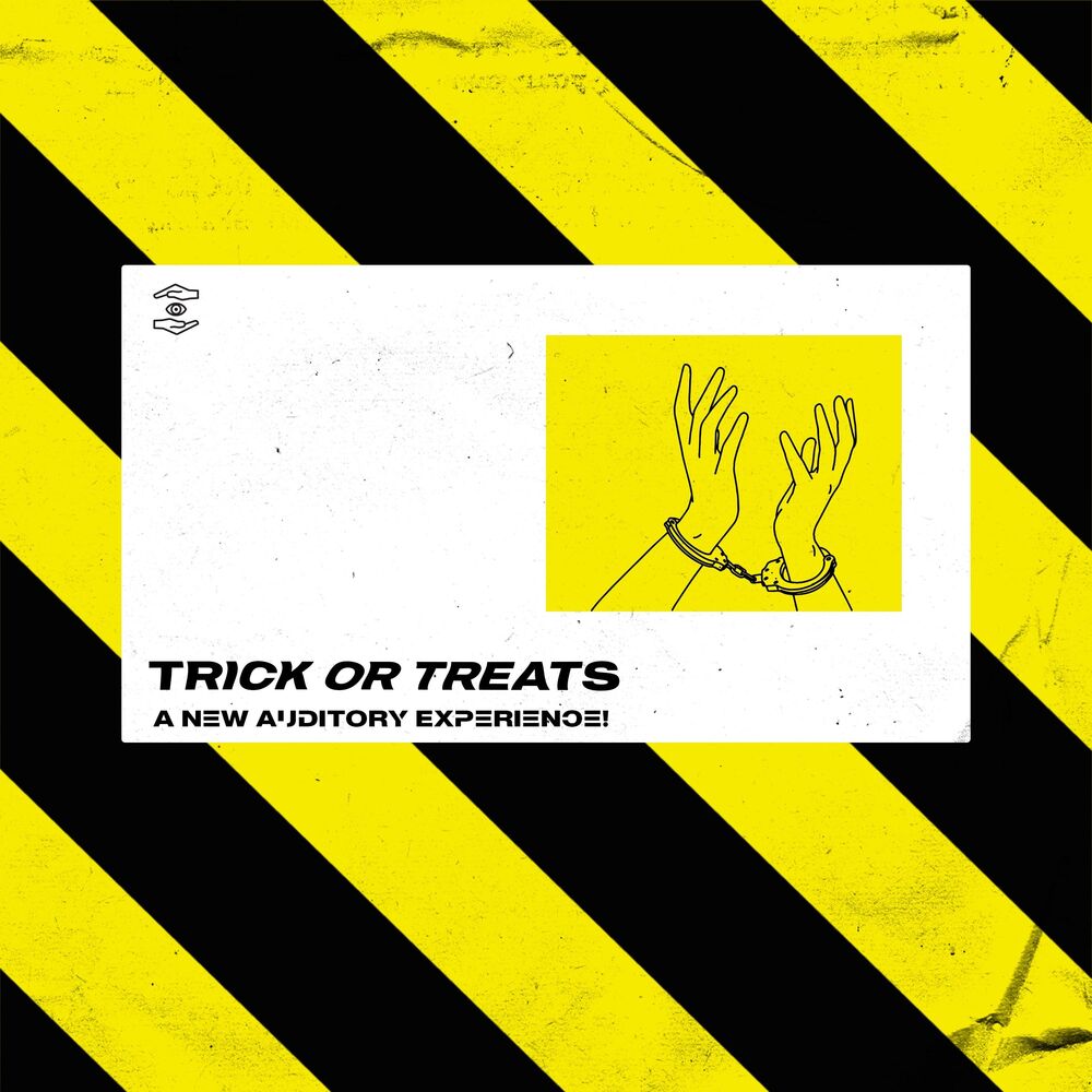 Picture of Trick or Treats