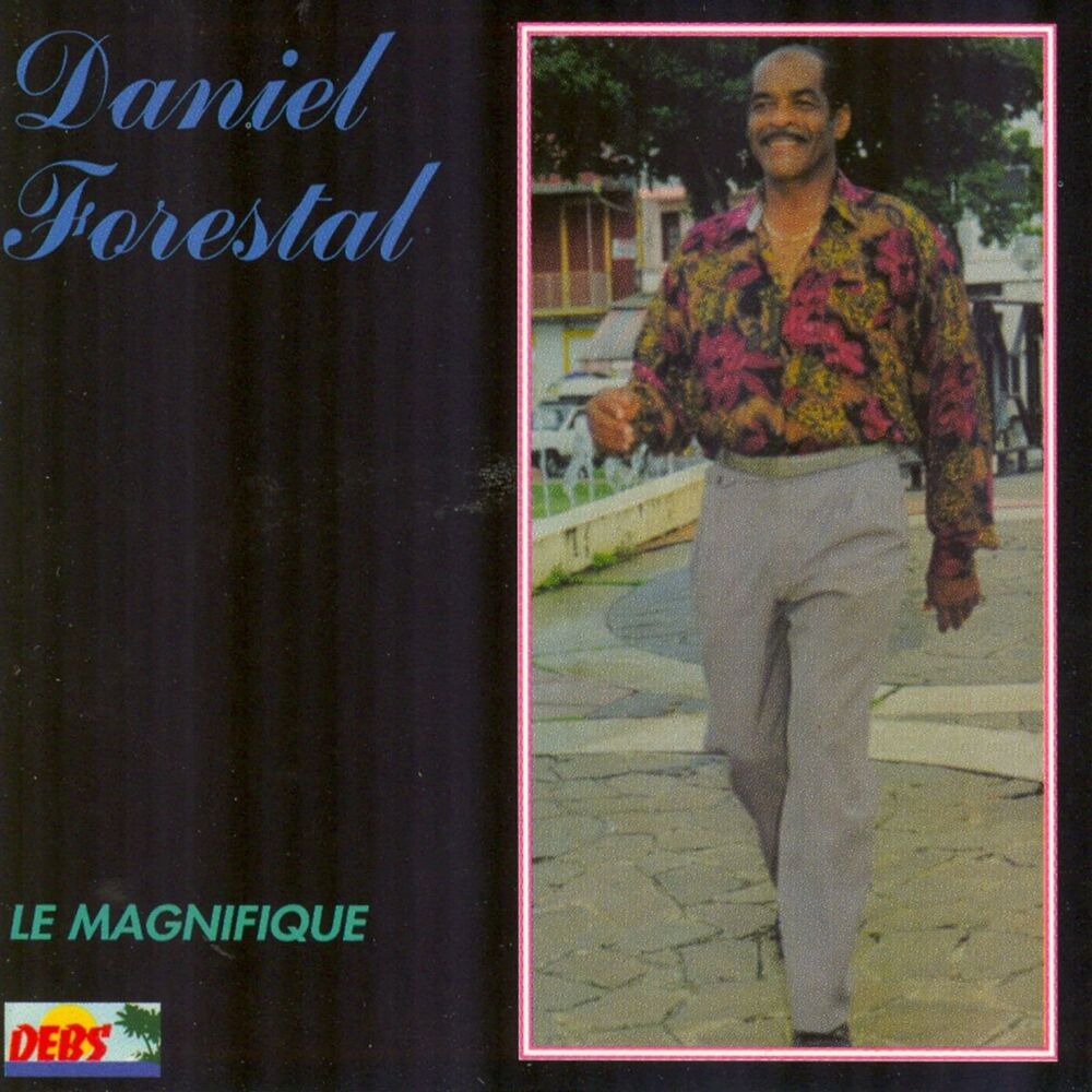 Picture of Daniel Forestal Le Magnifique