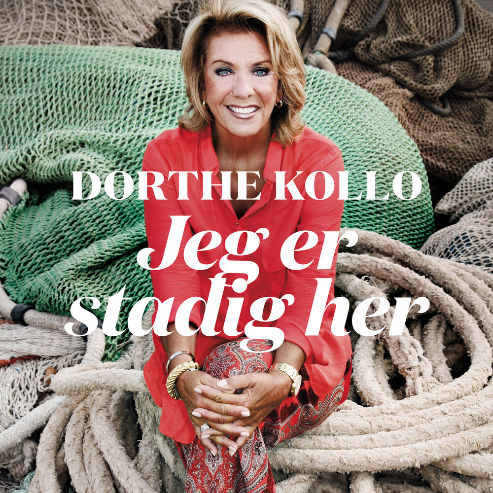Picture of Jeg Er Stadig Her