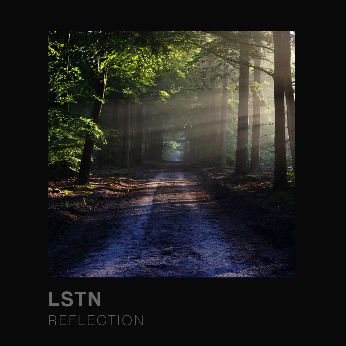 Album cover of Reflection
