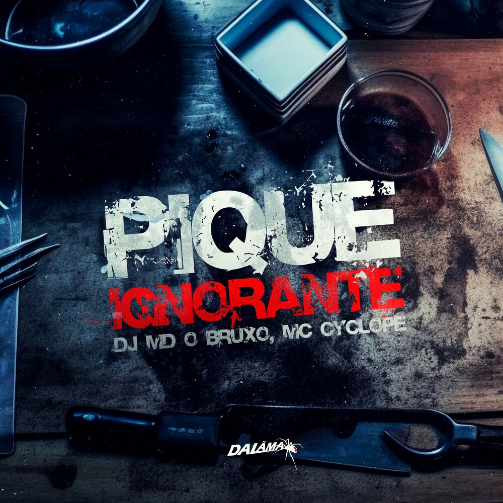 Picture of Pique Ignorante