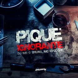 Cover of Pique Ignorante