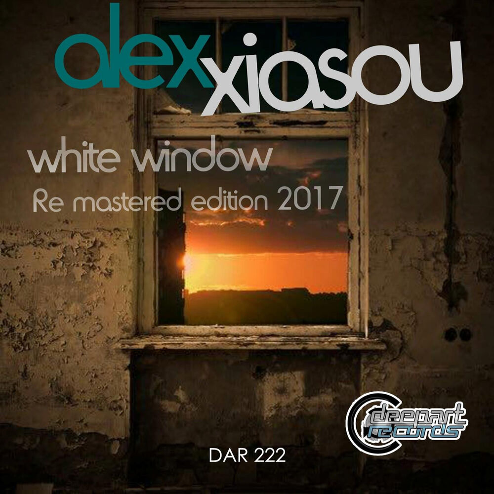 Picture of White Window Remastered Edition 2017