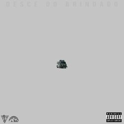 Cover of Desce do Brindado
