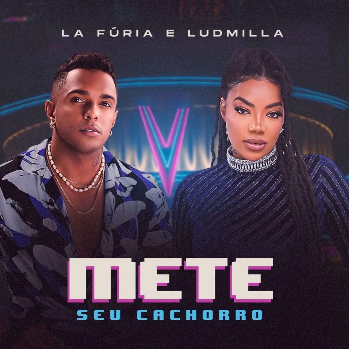 Album cover of Mete Seu Cachorro