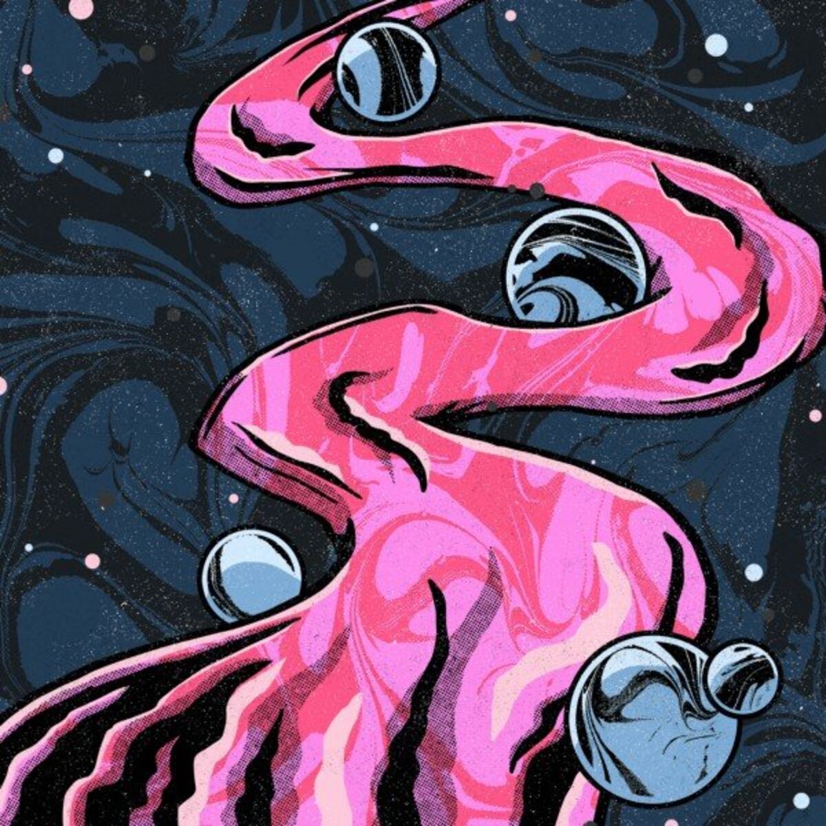Album cover of I Feel Good