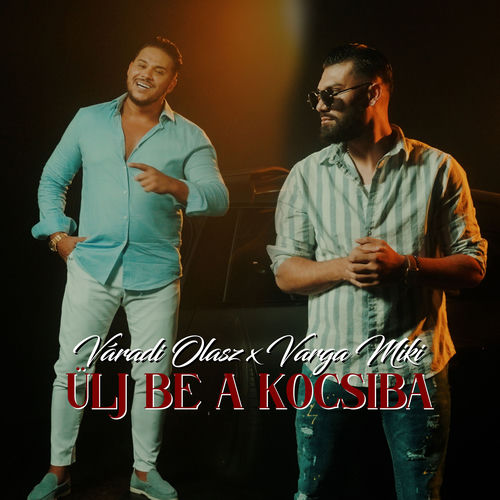 Ülj be a kocsiba
