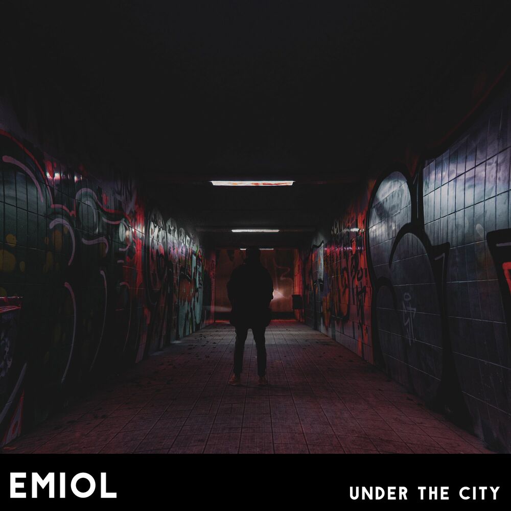 Picture of Under the City