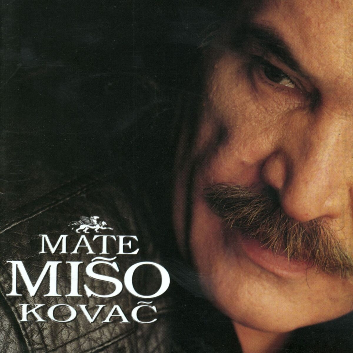 Album cover of Mate - Mišo Kovač
