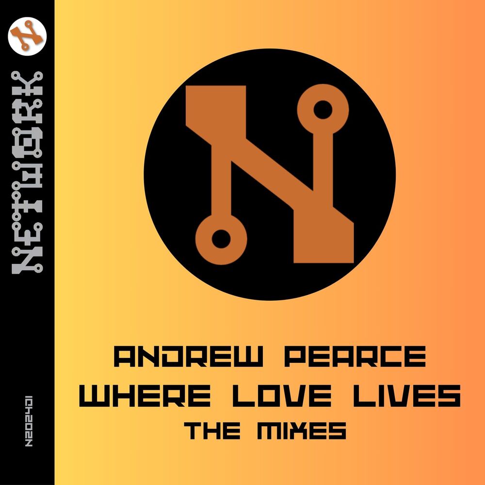 Picture of Where Love Lives (The Mixes)