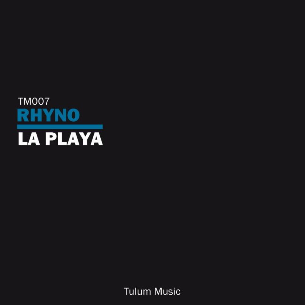 Picture of La Playa