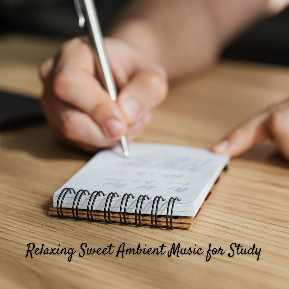 Picture of Relaxing Sweet Ambient Music for Study