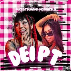 Cover of DEI PT