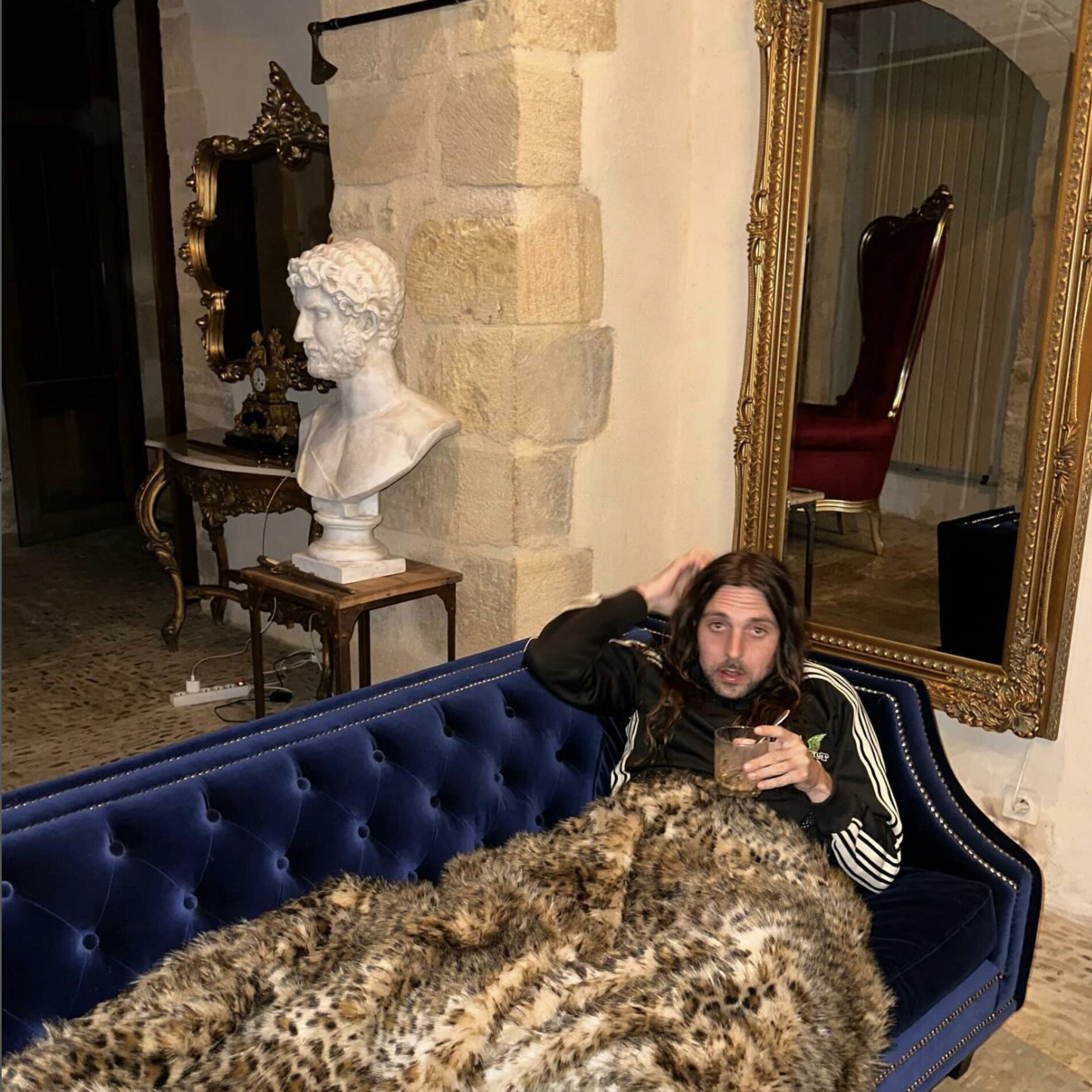Album cover of Dans Mon Birkin (feat. Jwles)