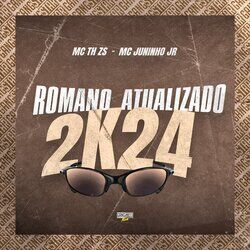 Cover of Romano Atualizado 2K24