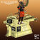 Industria by Eli Brown album cover