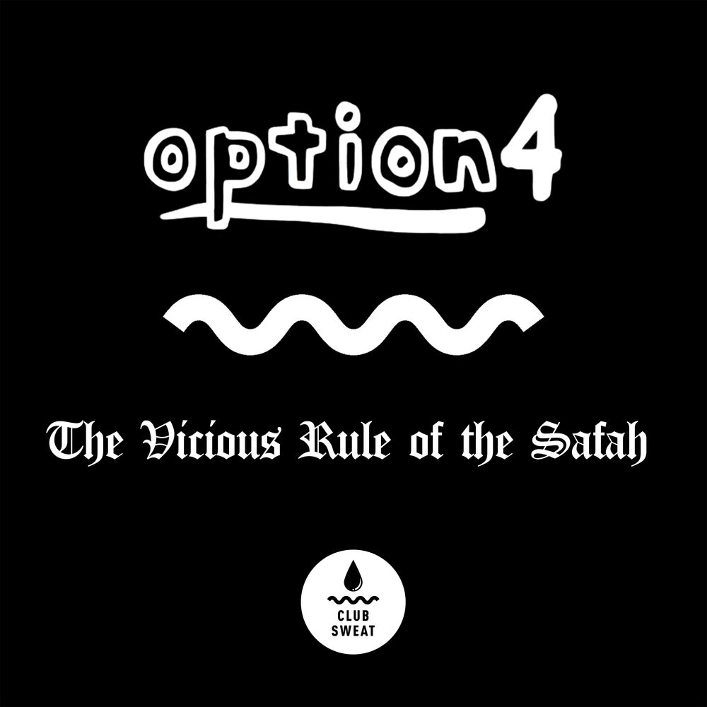 Picture of The Vicious Rule of the Safah