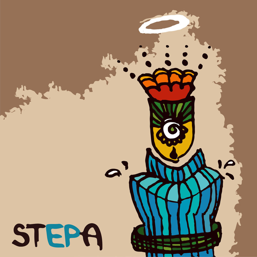 Picture of Stepa