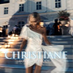 Cover of Loving My Body