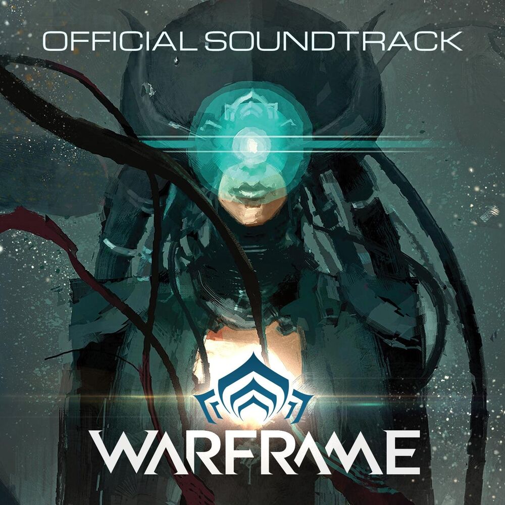 Picture of Warframe (Original Video Game Soundtrack)