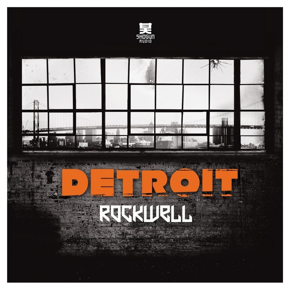 Picture of Detroit